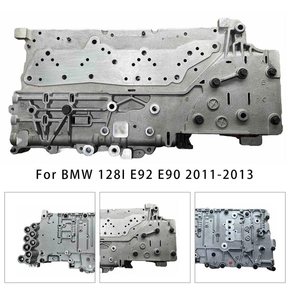2011-2013 BMW 128I E92 E90 6L45E Automatic Transmission Valve Body Generic