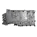 2011-2013 BMW 128I E92 E90 6L45E Automatic Transmission Valve Body Generic-8
