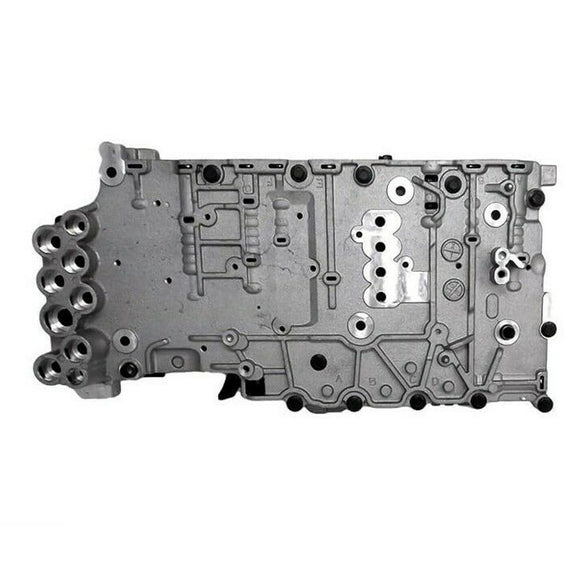 2011-2013 BMW 128I E92 E90 6L45E Automatic Transmission Valve Body Generic