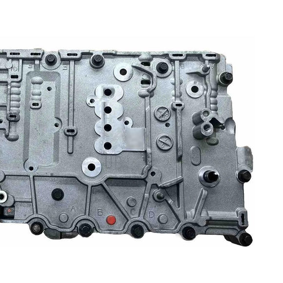 2011-2013 BMW 128I E92 E90 6L45E Automatic Transmission Valve Body Generic