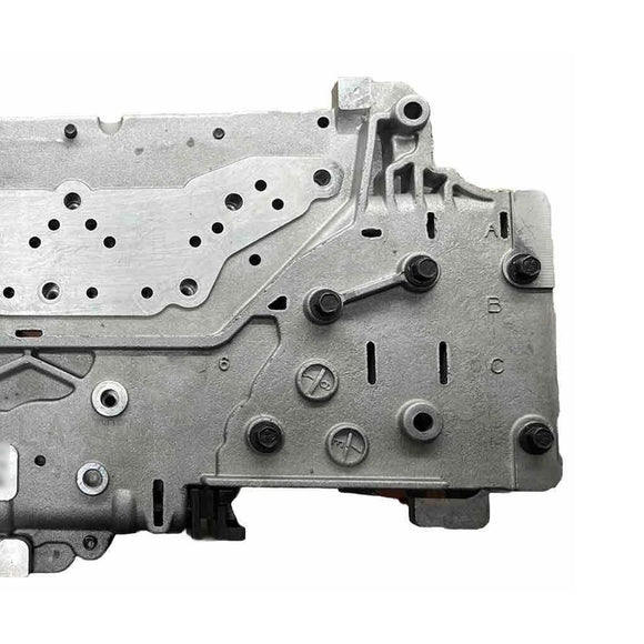 2011-2013 BMW 128I E92 E90 6L45E Automatic Transmission Valve Body Generic