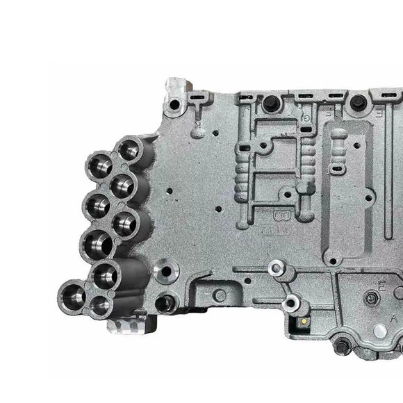 2011-2013 BMW 128I E92 E90 6L45E Automatic Transmission Valve Body Generic