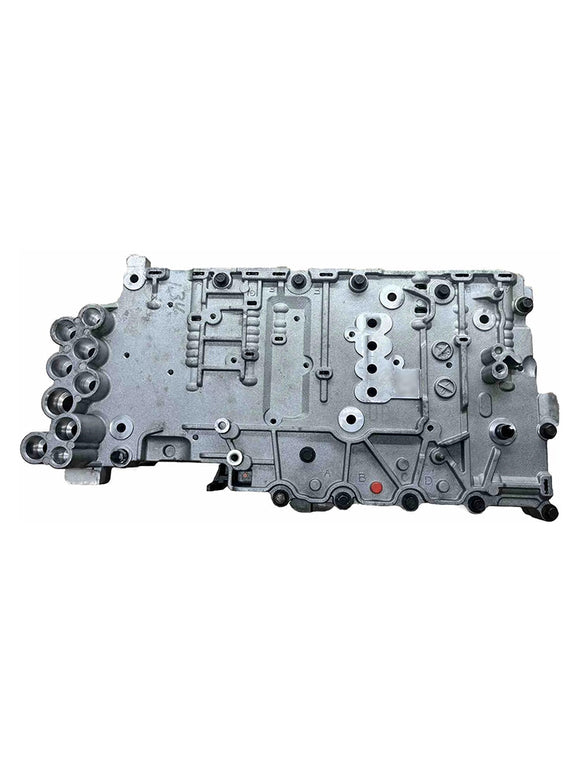 2011-2013 BMW 128I E92 E90 6L45E Automatic Transmission Valve Body Generic