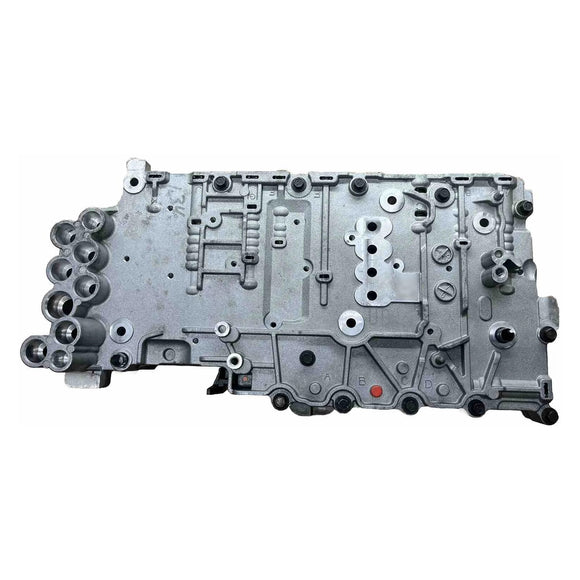 2011-2013 BMW 128I E92 E90 6L45E Automatic Transmission Valve Body Generic