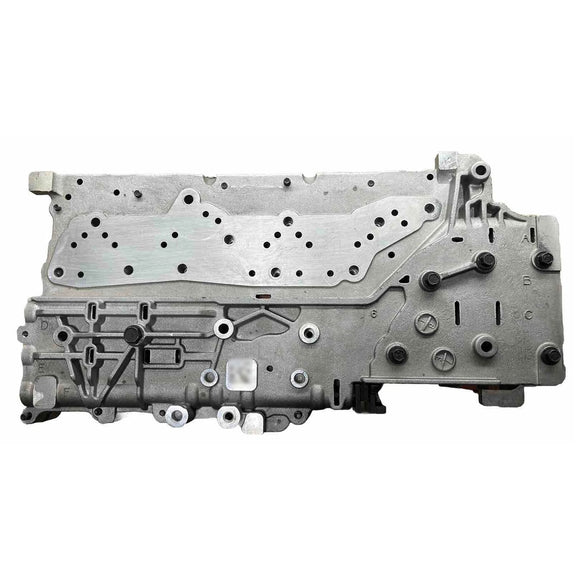 2011-2013 BMW 128I E92 E90 6L45E Automatic Transmission Valve Body Generic