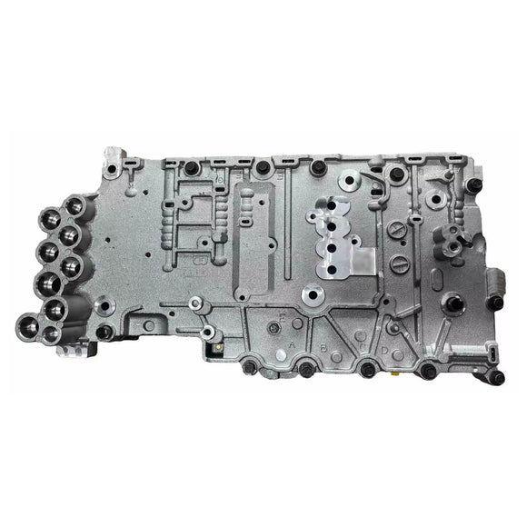 2011-2013 BMW 128I E92 E90 6L45E Automatic Transmission Valve Body Generic