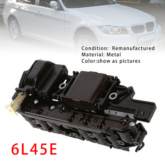 2011-2013 BMW 128I E92 E90 6L45E Automatic Transmission Control Module TCM Generic