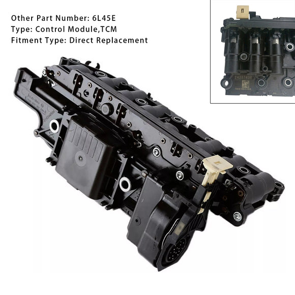 2011-2013 BMW 128I E92 E90 6L45E Automatic Transmission Control Module TCM Generic