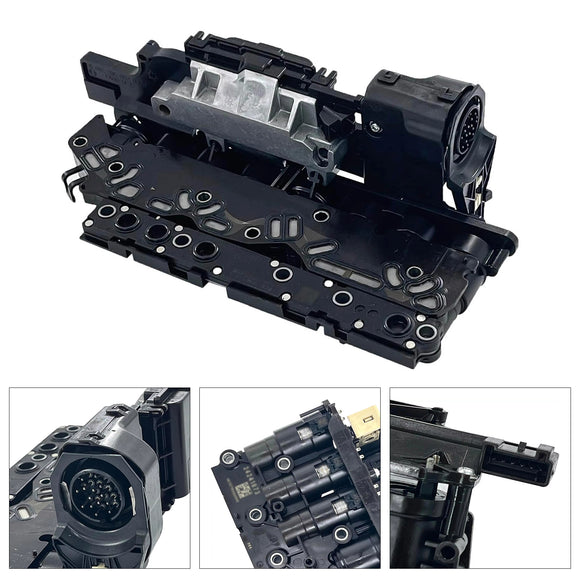 2011-2013 BMW 128I E92 E90 6L45E Automatic Transmission Control Module TCM Generic