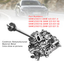 Audi 0AW325031 CVT Transmission Valve Body+ Oil Pump Generic-3