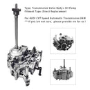 Audi 0AW325031 CVT Transmission Valve Body+ Oil Pump Generic-4