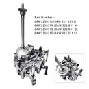Audi 0AW325031 CVT Transmission Valve Body+ Oil Pump Generic-6