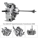 Audi 0AW325031 CVT Transmission Valve Body+ Oil Pump Generic-7