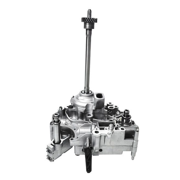 Audi 0AW325031 CVT Transmission Valve Body+ Oil Pump Generic