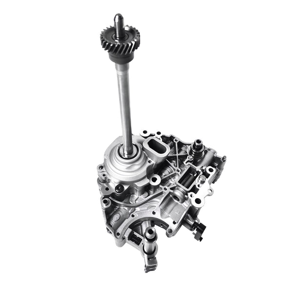 Audi 0AW325031 CVT Transmission Valve Body+ Oil Pump Generic