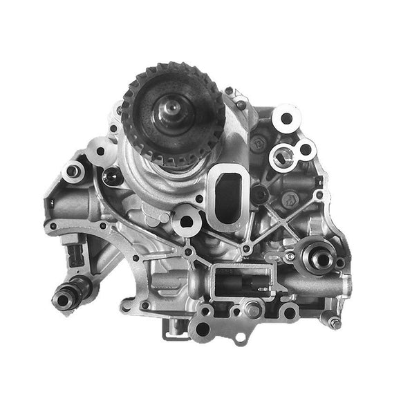 Audi 0AW325031 CVT Transmission Valve Body+ Oil Pump Generic