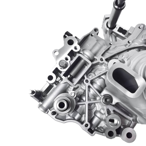 Audi 0AW325031 CVT Transmission Valve Body+ Oil Pump Generic