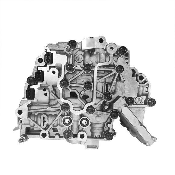 Audi 0AW325031 CVT Transmission Valve Body+ Oil Pump Generic