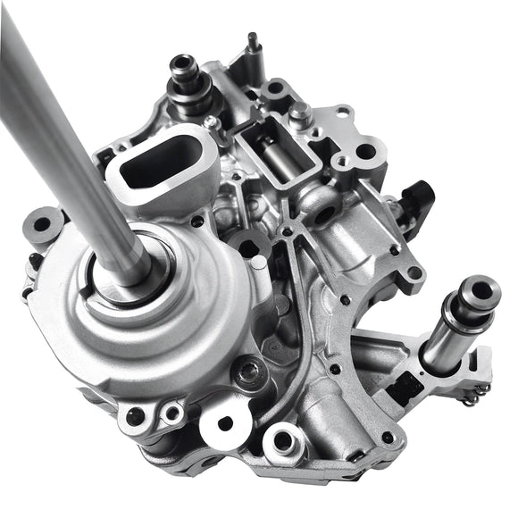 Audi 0AW325031 CVT Transmission Valve Body+ Oil Pump Generic