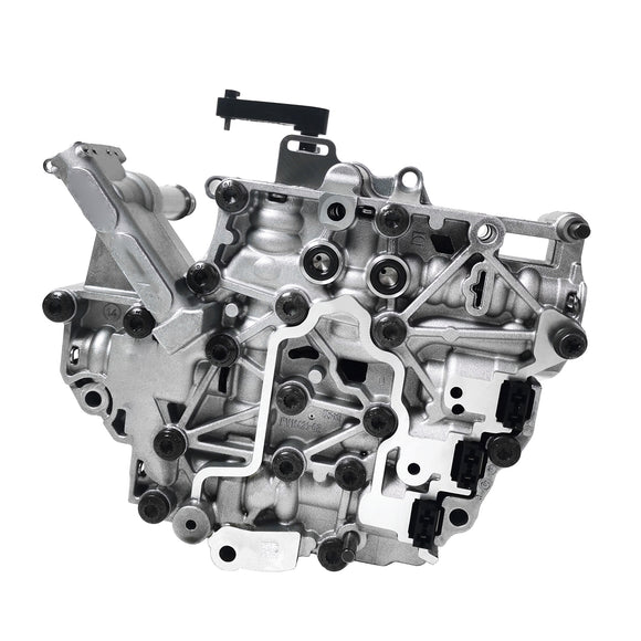 Audi 0AW325031 CVT Transmission Valve Body+ Oil Pump Generic