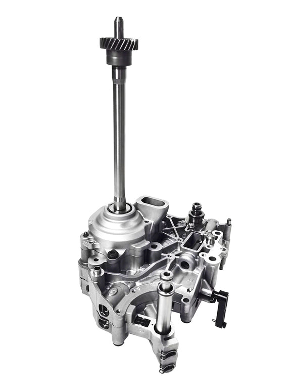 Audi 0AW325031 CVT Transmission Valve Body+ Oil Pump Generic