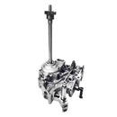 Audi 0AW325031 CVT Transmission Valve Body+ Oil Pump Generic-19