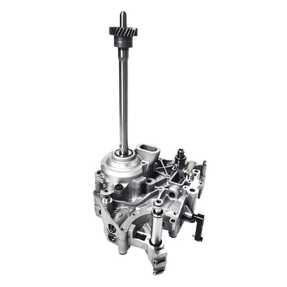 Audi 0AW325031 CVT Transmission Valve Body+ Oil Pump Generic