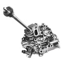 Audi 0AW325031 CVT Transmission Valve Body+ Oil Pump Generic-1