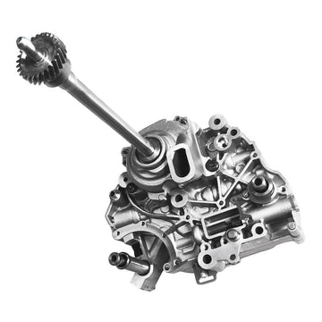 Audi 0AW325031 CVT Transmission Valve Body+ Oil Pump Generic