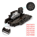 Chevrolet GMC Cadillac Hummer Pontiac Transmission 6L80 TCM Control Module Generic-5