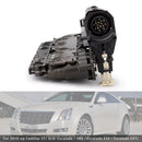 Chevrolet GMC Cadillac Hummer Pontiac Transmission 6L80 TCM Control Module Generic-6