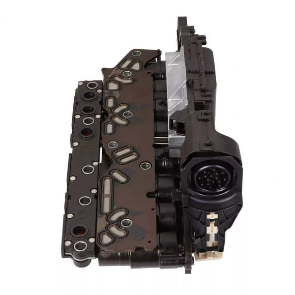 Chevrolet GMC Cadillac Hummer Pontiac Transmission 6L80 TCM Control Module Generic