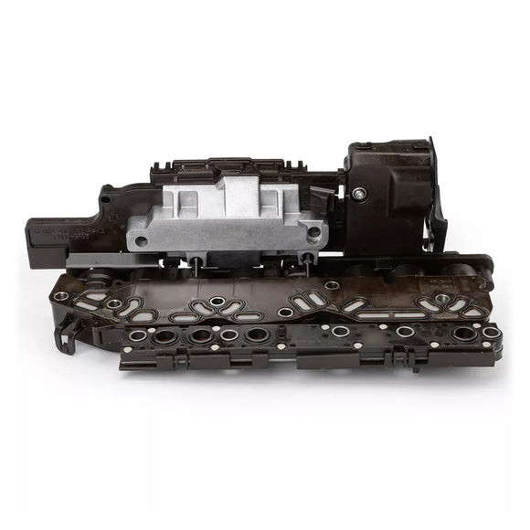 Chevrolet GMC Cadillac Hummer Pontiac Transmission 6L80 TCM Control Module Generic
