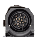 Chevrolet GMC Cadillac Hummer Pontiac Transmission 6L80 TCM Control Module Generic-16