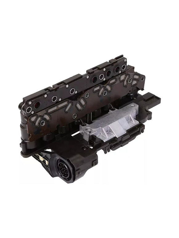 Chevrolet GMC Cadillac Hummer Pontiac Transmission 6L80 TCM Control Module Generic