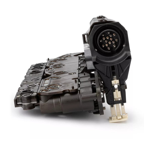 Chevrolet GMC Cadillac Hummer Pontiac Transmission 6L80 TCM Control Module Generic