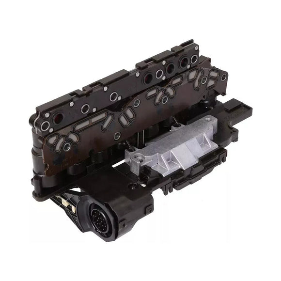 Chevrolet GMC Cadillac Hummer Pontiac Transmission 6L80 TCM Control Module Generic