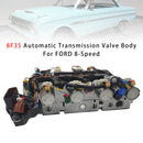 8F35 Automatic Transmission Valve Body For FORD 8-Speed Mechanical Model-2