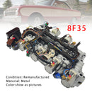 8F35 Automatic Transmission Valve Body For FORD 8-Speed Mechanical Model-3