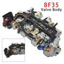 8F35 Automatic Transmission Valve Body For FORD 8-Speed Mechanical Model-4