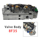 8F35 Automatic Transmission Valve Body For FORD 8-Speed Mechanical Model-6