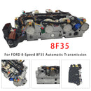 8F35 Automatic Transmission Valve Body For FORD 8-Speed Mechanical Model-7