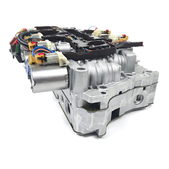 8F35 Automatic Transmission Valve Body For FORD 8-Speed Mechanical Model