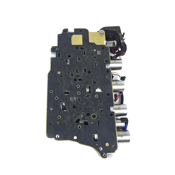 8F35 Automatic Transmission Valve Body For FORD 8-Speed Mechanical Model