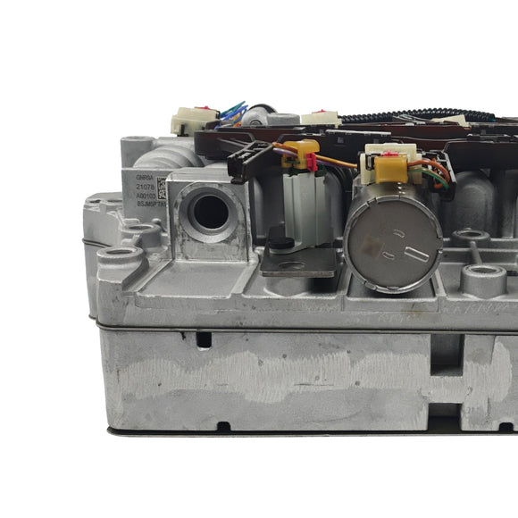 8F35 Automatic Transmission Valve Body For FORD 8-Speed Mechanical Model