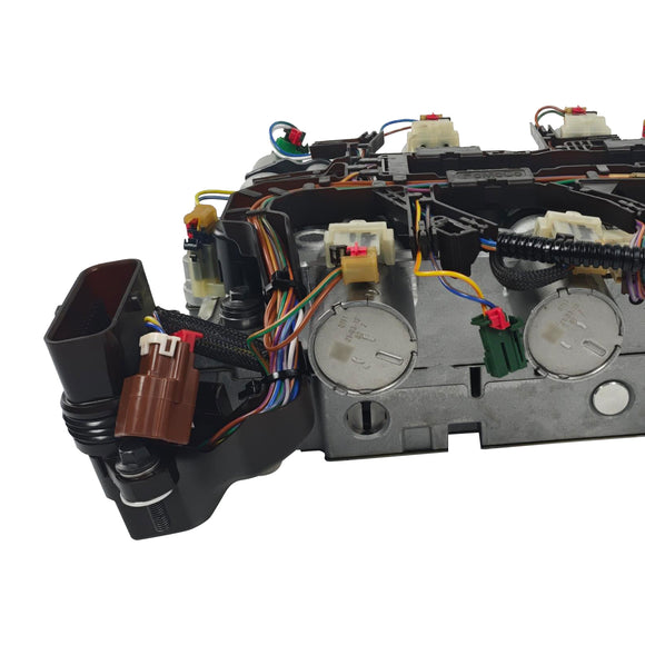 8F35 Automatic Transmission Valve Body For FORD 8-Speed Mechanical Model