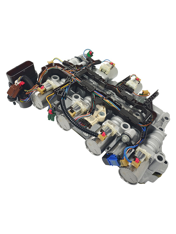 8F35 Automatic Transmission Valve Body For FORD 8-Speed Mechanical Model
