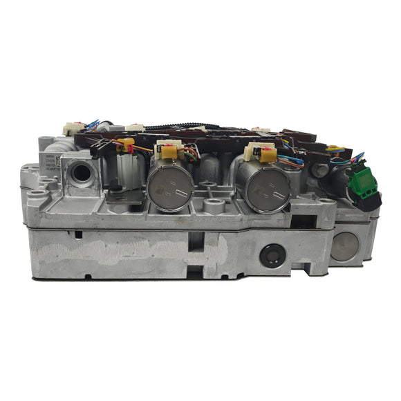 8F35 Automatic Transmission Valve Body For FORD 8-Speed Mechanical Model