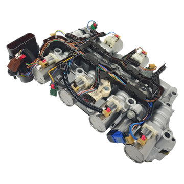 8F35 Automatic Transmission Valve Body For FORD 8-Speed Mechanical Model