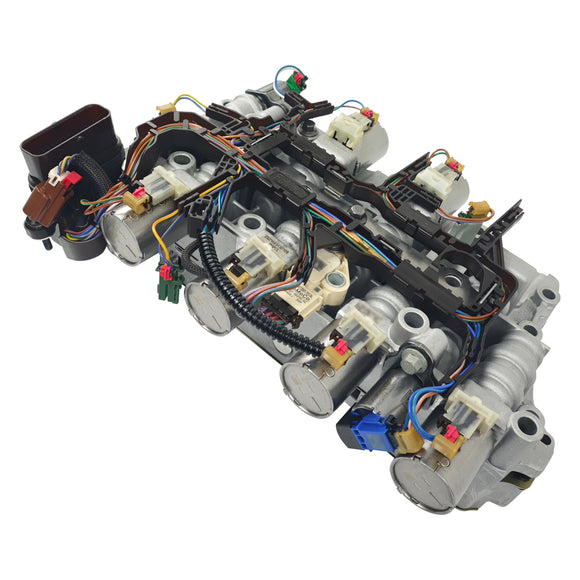 8F35 Automatic Transmission Valve Body For FORD 8-Speed Mechanical Model